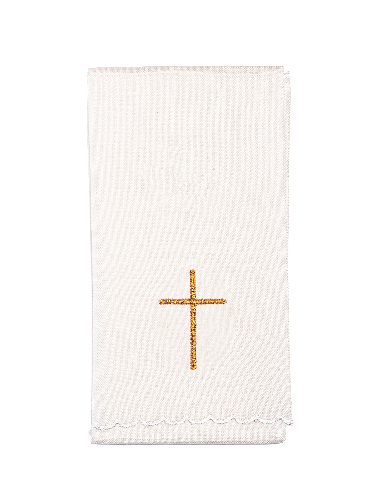 Embroidered altar linen KKL/166 - HAFTINAUSA.COM