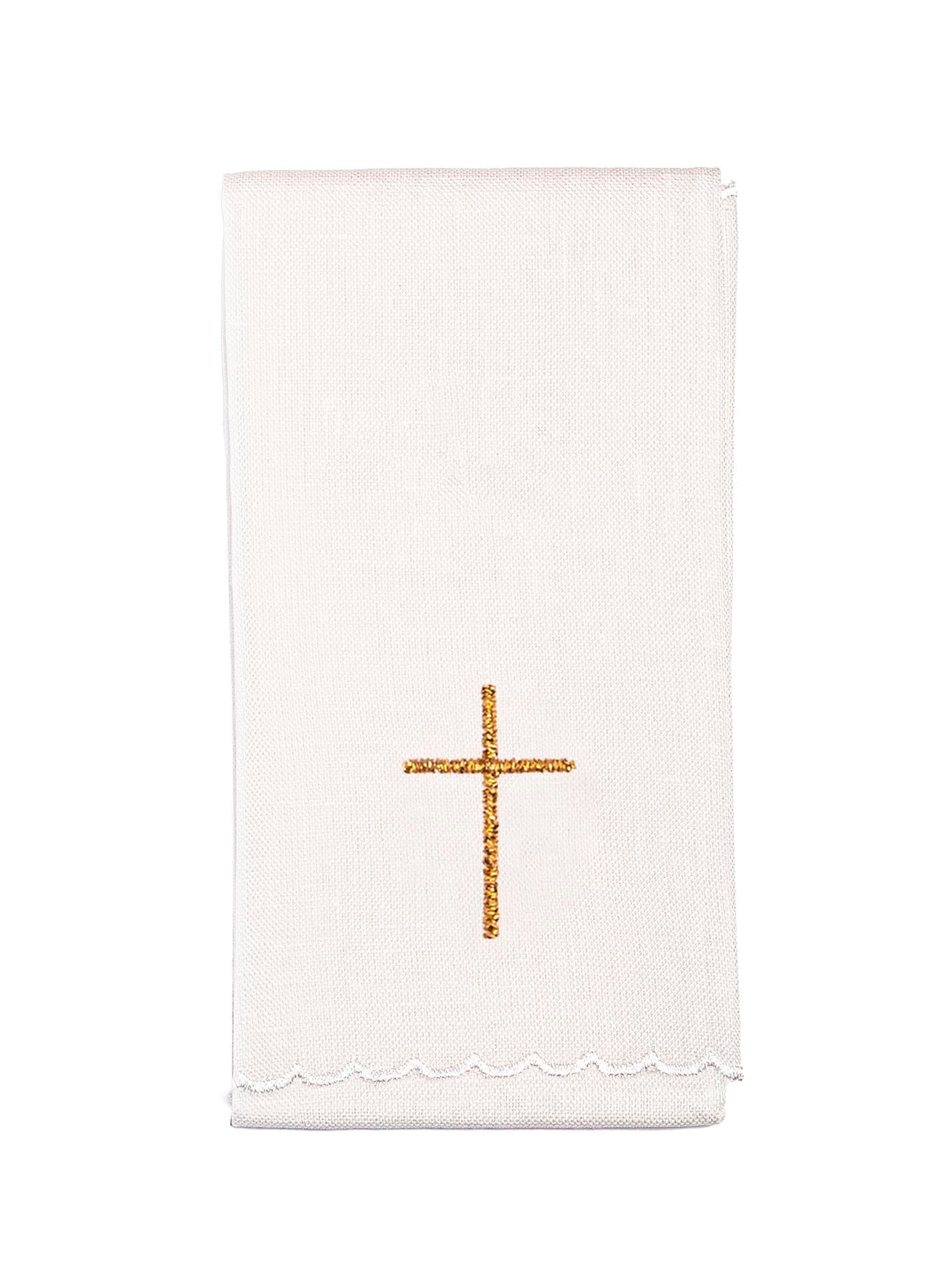 Embroidered altar linen KKL/166