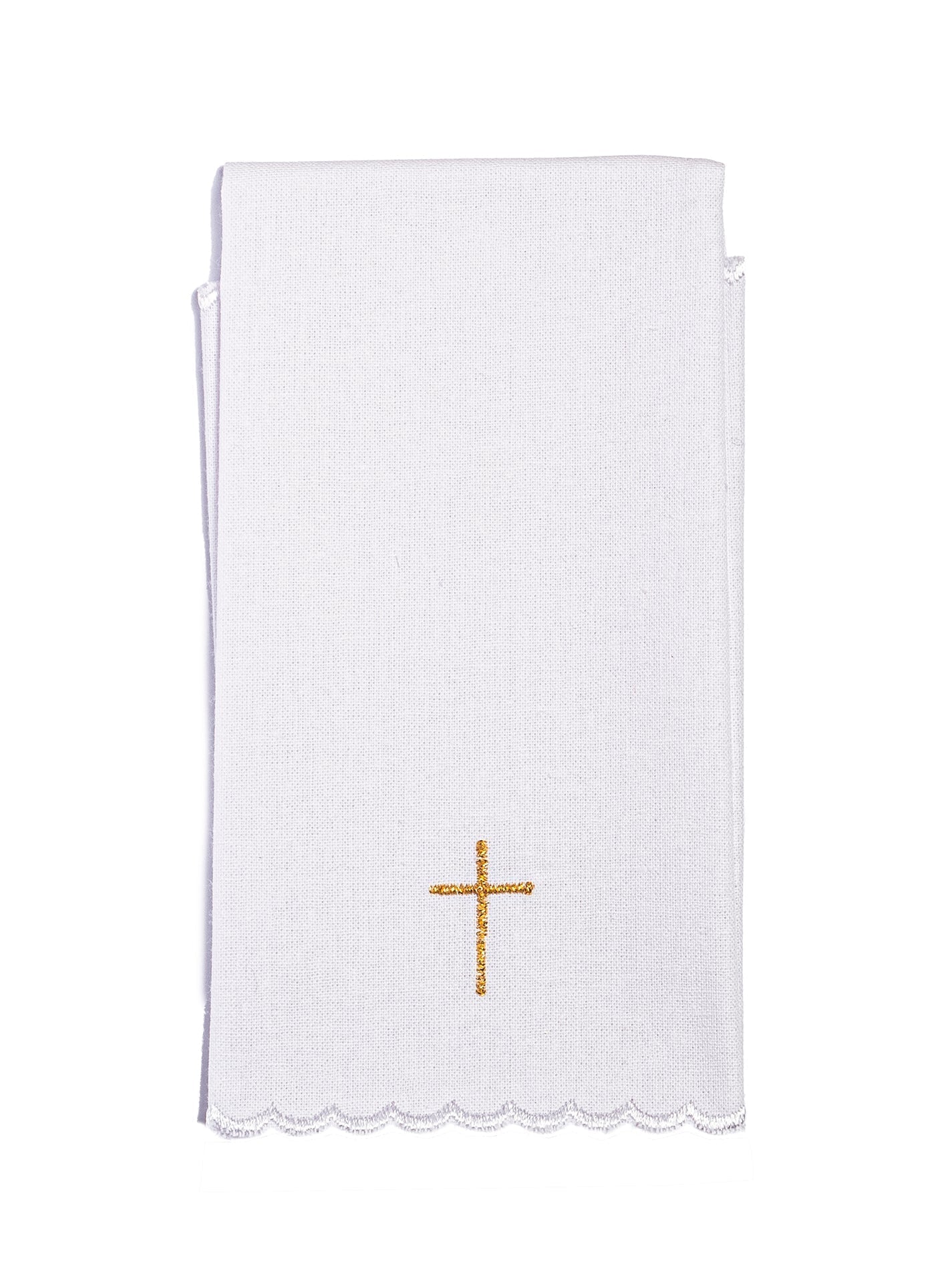 Embroidered Chalice Linens KK/157 - HAFTINAUSA.COM