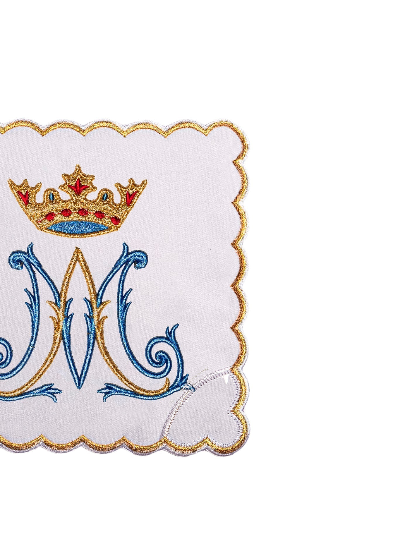 Embroidered Chalice Linens KK/179 - HAFTINAUSA.COM