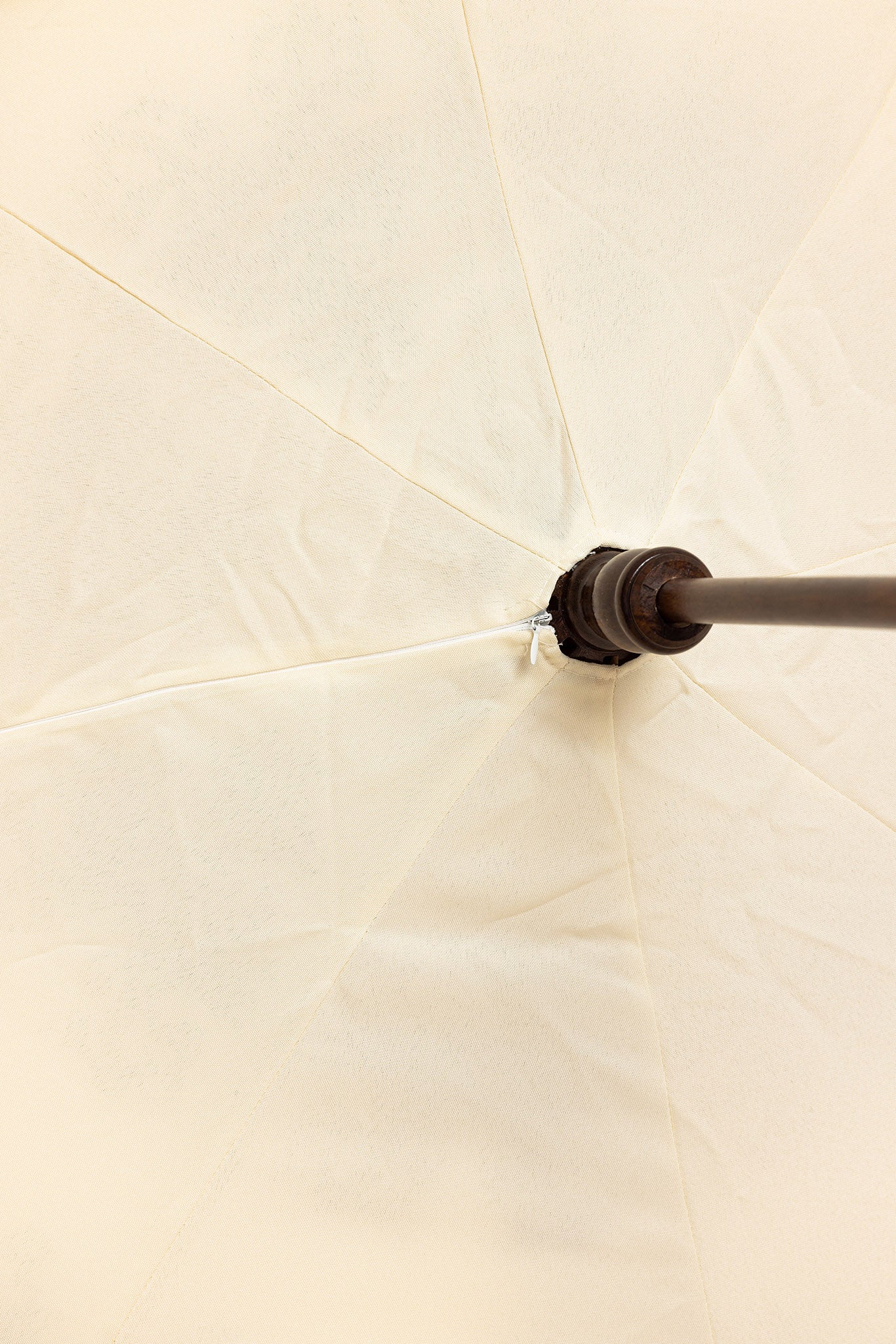 Ecru Processional Umbrella