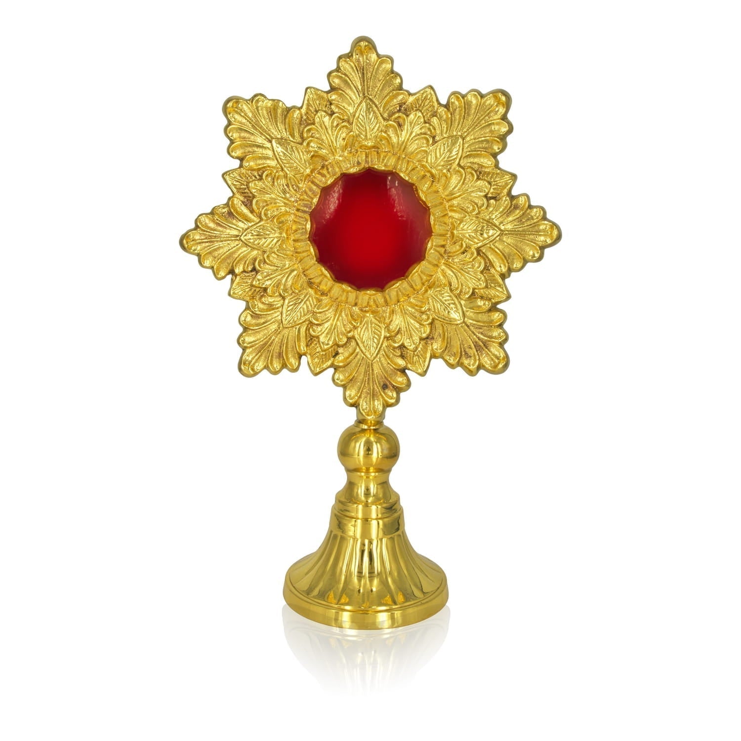 Reliquary - brass MN - 1016 - HAFTINAUSA.COM