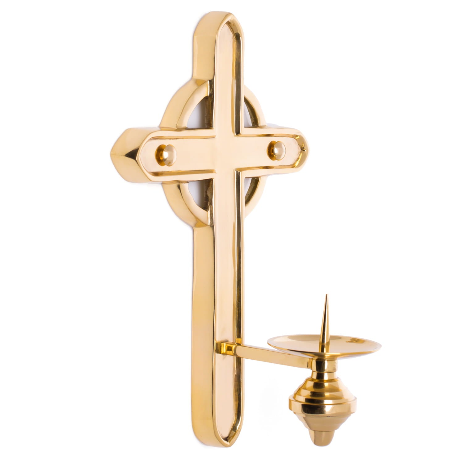 Zacheus lamp - brass A - 578 - HAFTINAUSA.COM